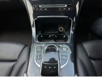 Mercedes Benz C180 1.6 Sedan Avantgarde ปี 2014 ดอกเบี้ยพิเศษเริ่มต้น 3.89% รูปที่ 7